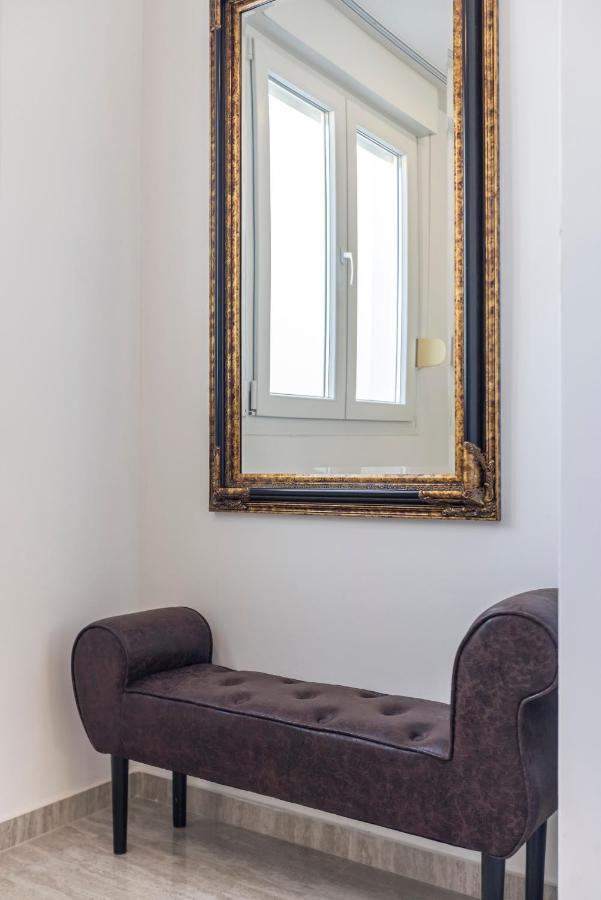 Luxury Rooftop Apartment Zalato Split Kültér fotó