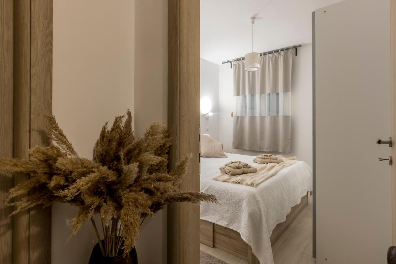 Luxury Rooftop Apartment Zalato Split Kültér fotó