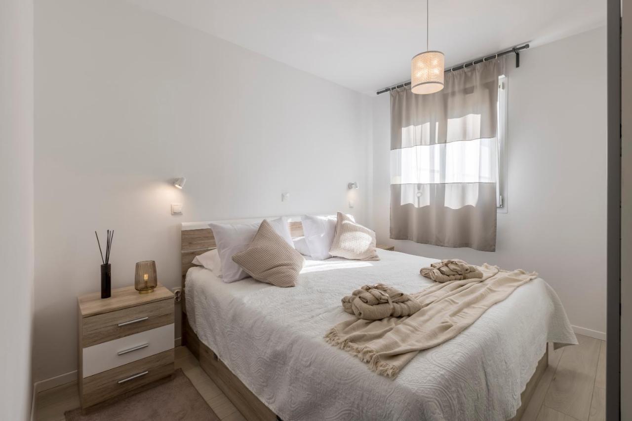 Luxury Rooftop Apartment Zalato Split Kültér fotó