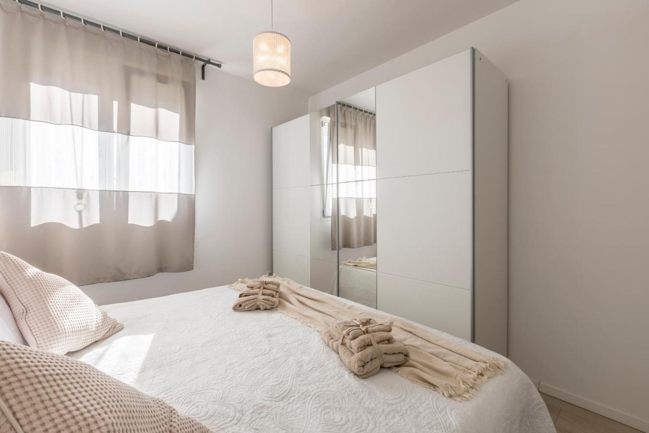 Luxury Rooftop Apartment Zalato Split Kültér fotó
